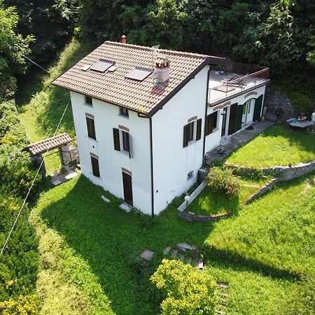 Villa Caterina Perledo Dış mekan fotoğraf