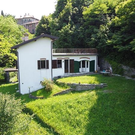 Villa Caterina Perledo Dış mekan fotoğraf