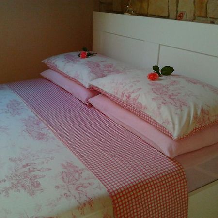 Villa Caterina Perledo Dış mekan fotoğraf