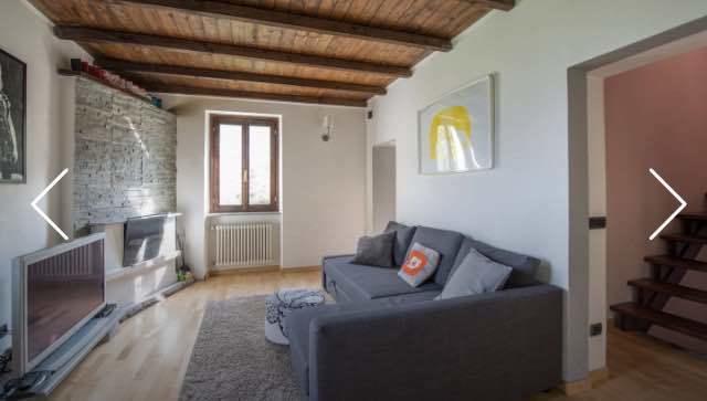 Villa Caterina Perledo Oda fotoğraf