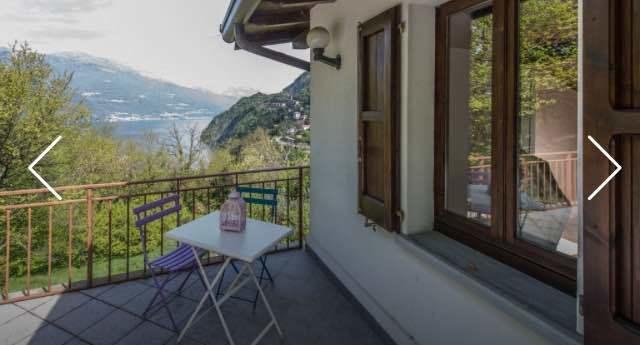 Villa Caterina Perledo Oda fotoğraf
