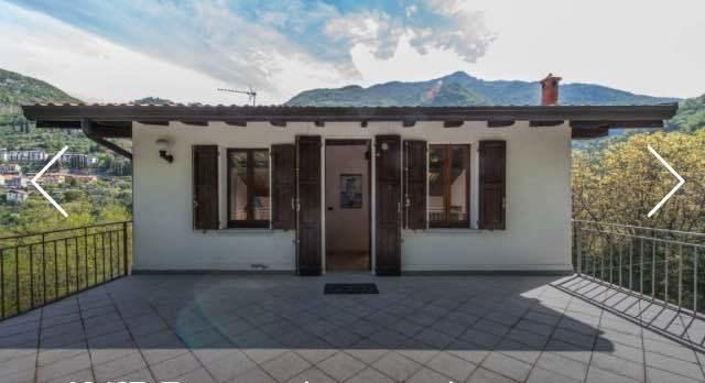 Villa Caterina Perledo Oda fotoğraf