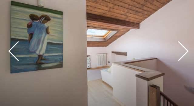 Villa Caterina Perledo Oda fotoğraf