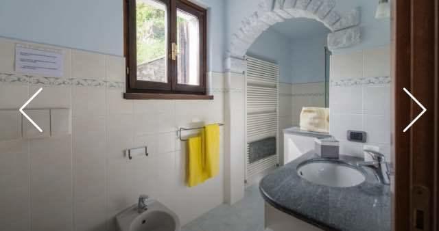 Villa Caterina Perledo Oda fotoğraf