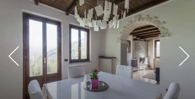 Villa Caterina Perledo Oda fotoğraf