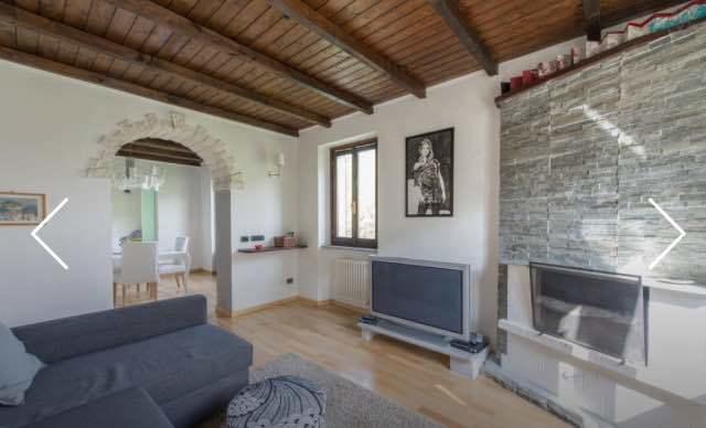 Villa Caterina Perledo Oda fotoğraf