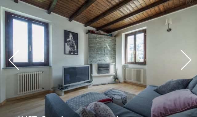 Villa Caterina Perledo Oda fotoğraf