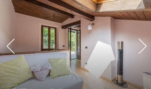 Villa Caterina Perledo Oda fotoğraf
