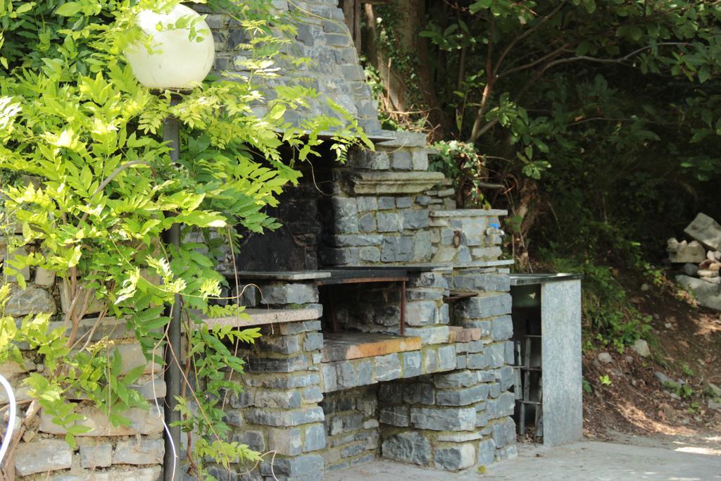 Villa Caterina Perledo Oda fotoğraf