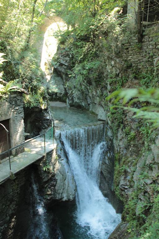 Villa Caterina Perledo Oda fotoğraf