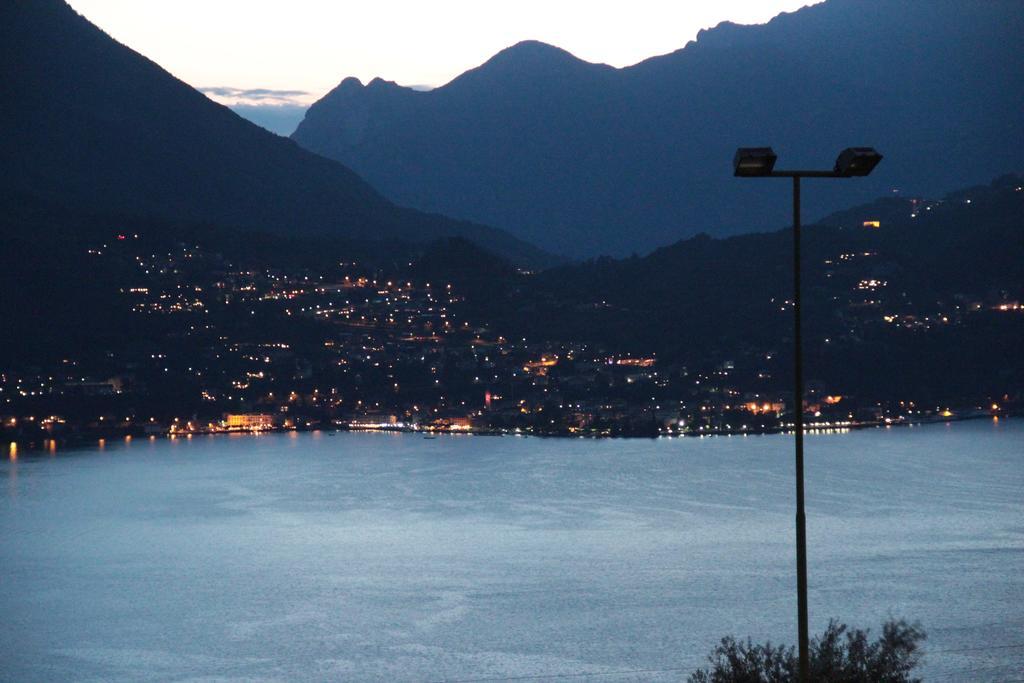 Villa Caterina Perledo Oda fotoğraf