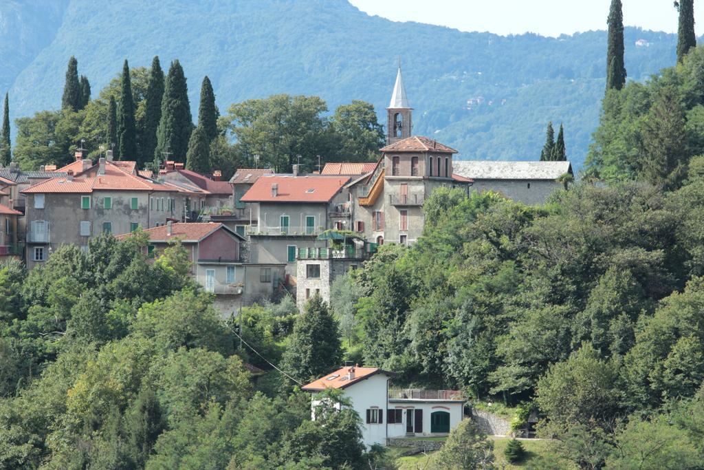 Villa Caterina Perledo Oda fotoğraf