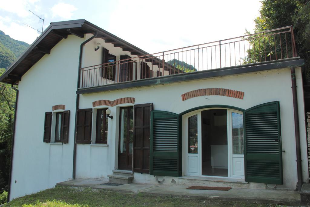 Villa Caterina Perledo Oda fotoğraf
