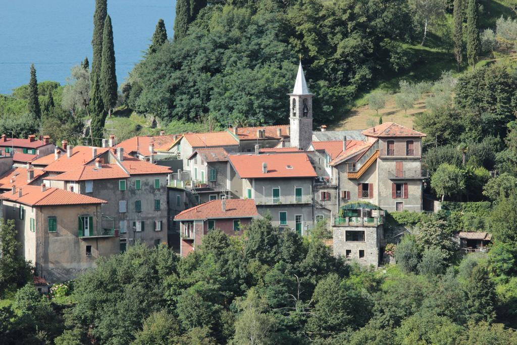 Villa Caterina Perledo Oda fotoğraf