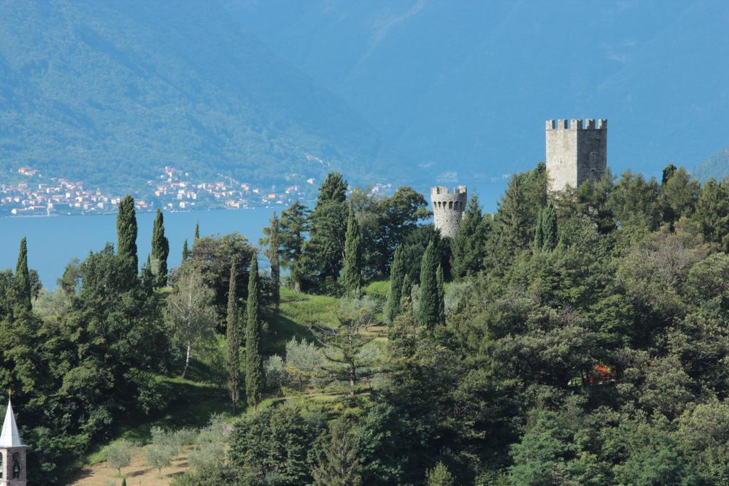 Villa Caterina Perledo Oda fotoğraf