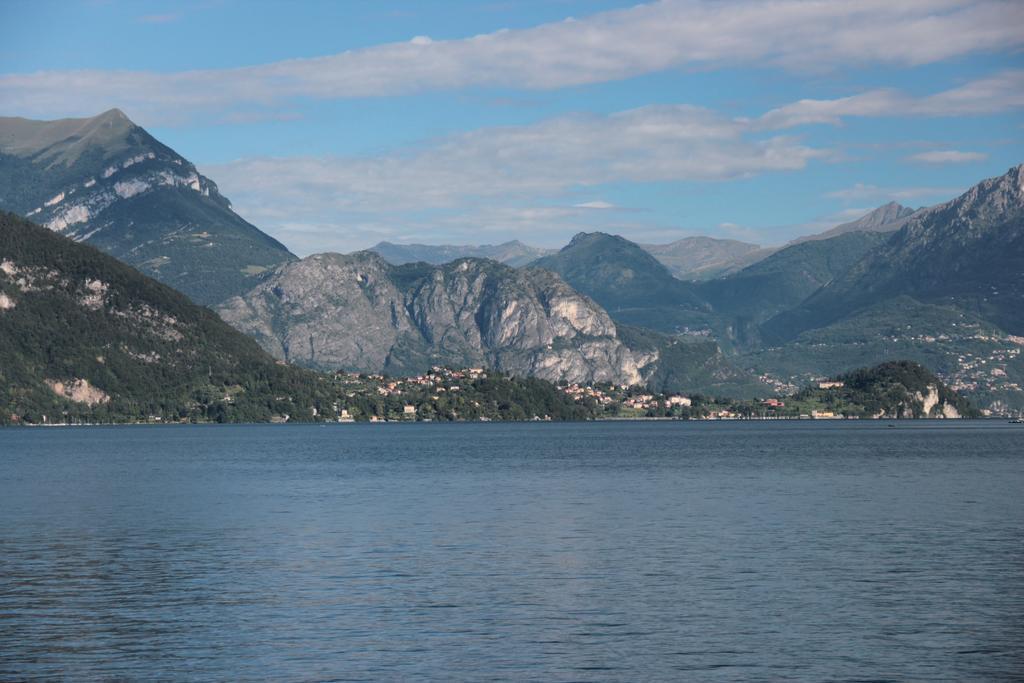 Villa Caterina Perledo Oda fotoğraf