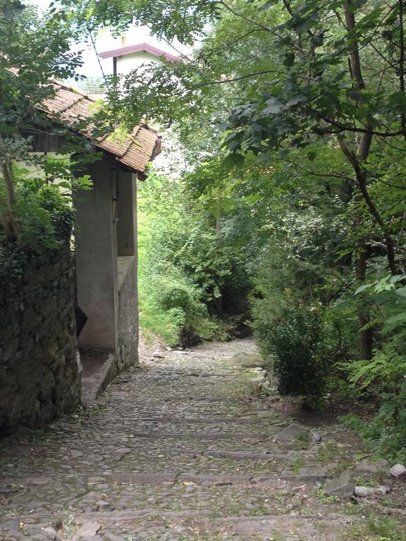 Villa Caterina Perledo Oda fotoğraf