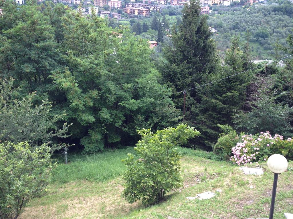 Villa Caterina Perledo Oda fotoğraf
