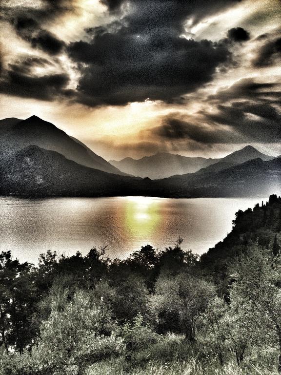 Villa Caterina Perledo Oda fotoğraf